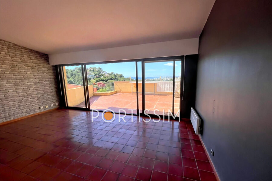 Appartement à vendre à Cagnes-sur-mer