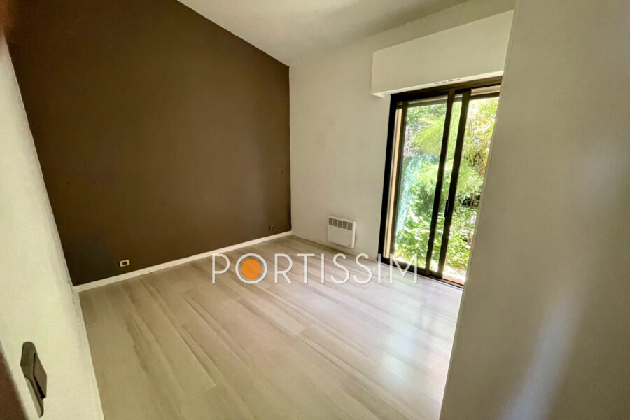 Appartement à vendre à Cagnes-sur-mer