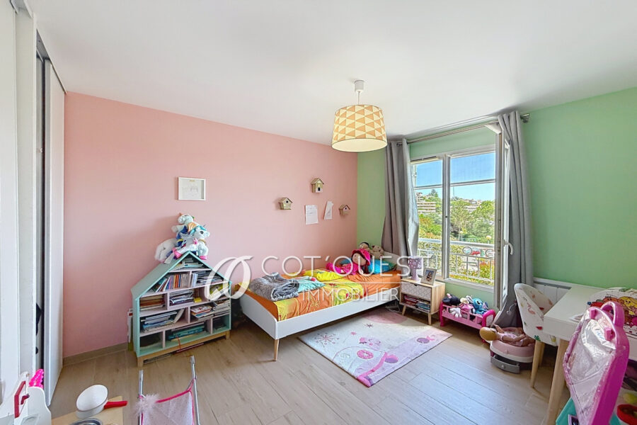 Maison à vendre à Nice