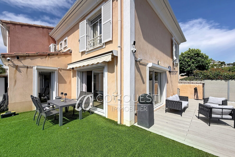 Maison à vendre à Nice
