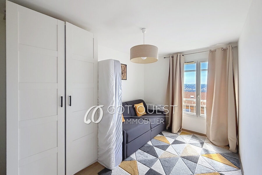 Maison à vendre à Nice