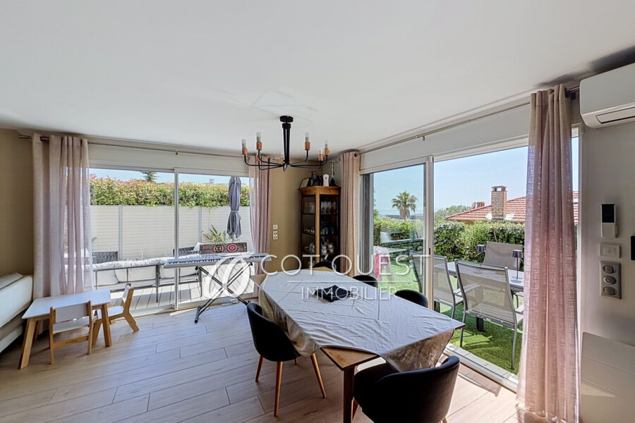 Maison à vendre à Nice