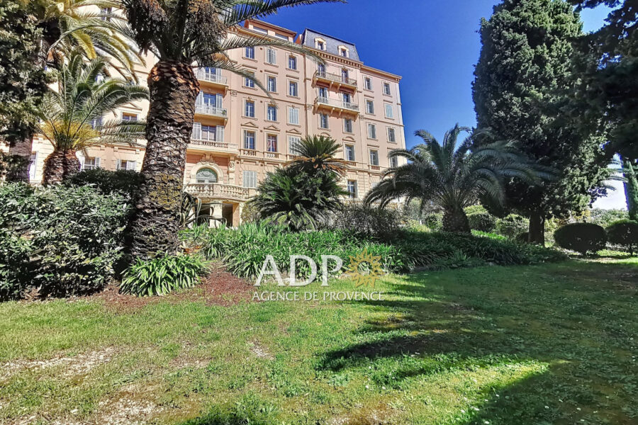 Appartement à vendre à Grasse