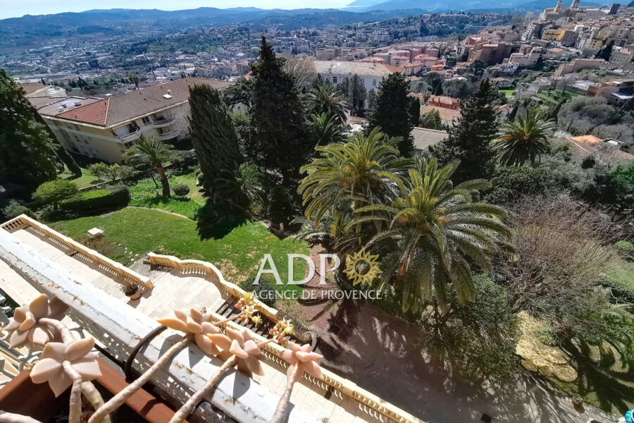 Appartement à vendre à Grasse