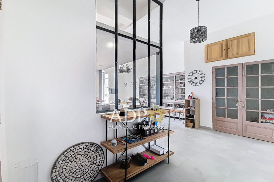 Appartement à vendre à Grasse