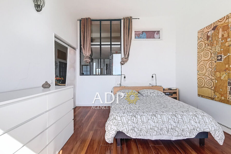 Appartement à vendre à Grasse
