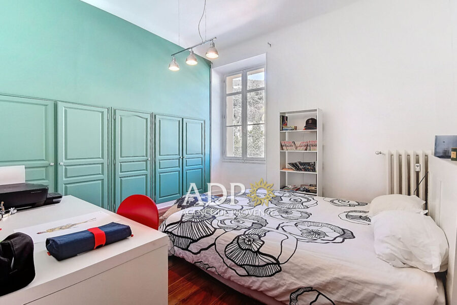 Appartement à vendre à Grasse