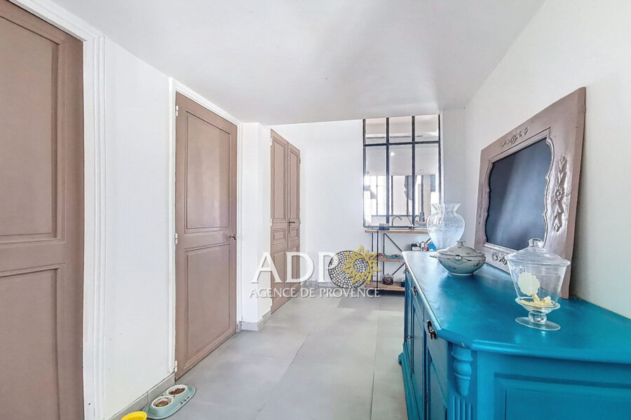 Appartement à vendre à Grasse
