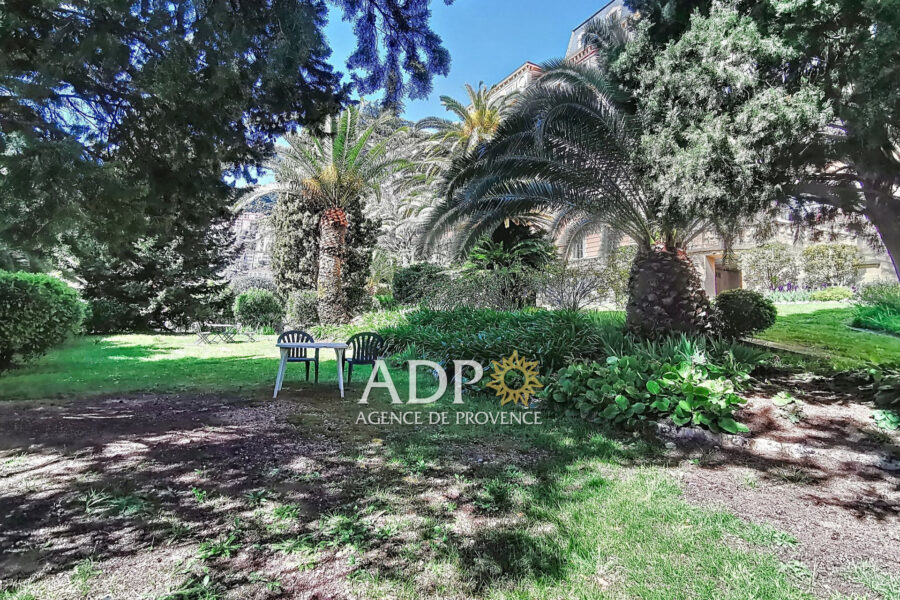 Appartement à vendre à Grasse