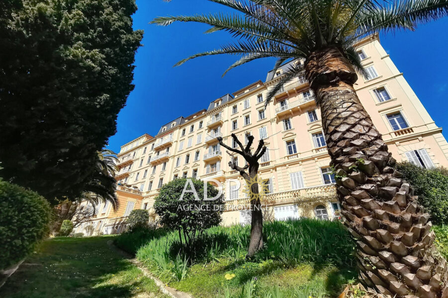 Appartement à vendre à Grasse
