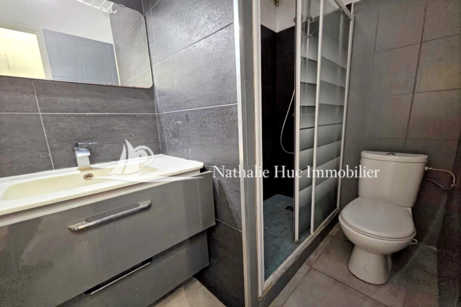 Appartement à vendre à Canet-plage