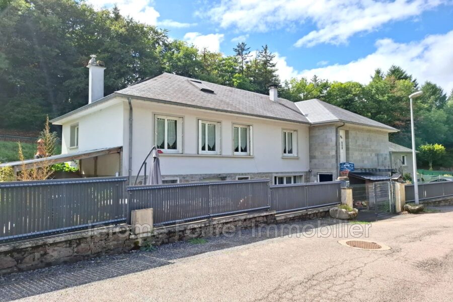 Maison à vendre à Meymac