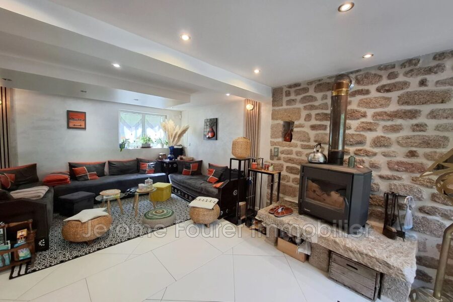 Maison à vendre à Meymac