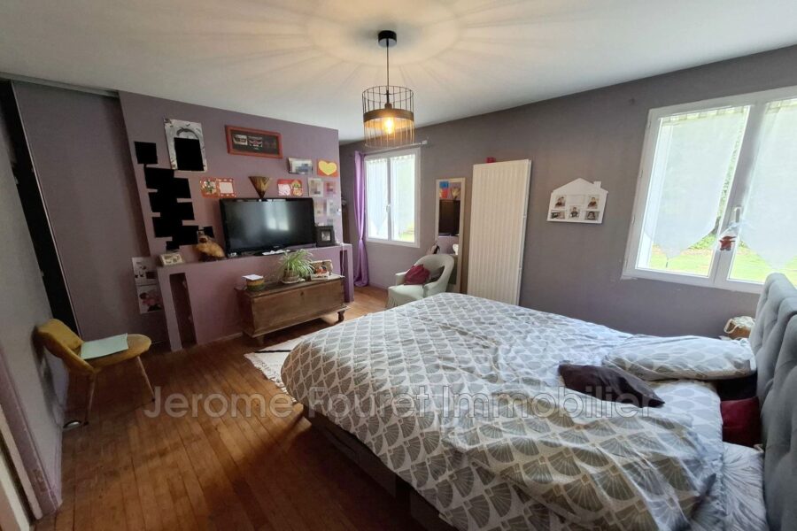 Maison à vendre à Meymac