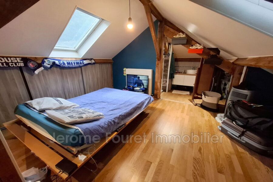 Maison à vendre à Meymac