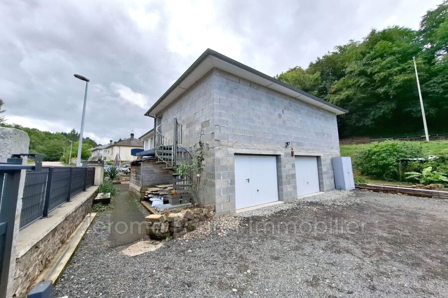 Maison à vendre à Meymac