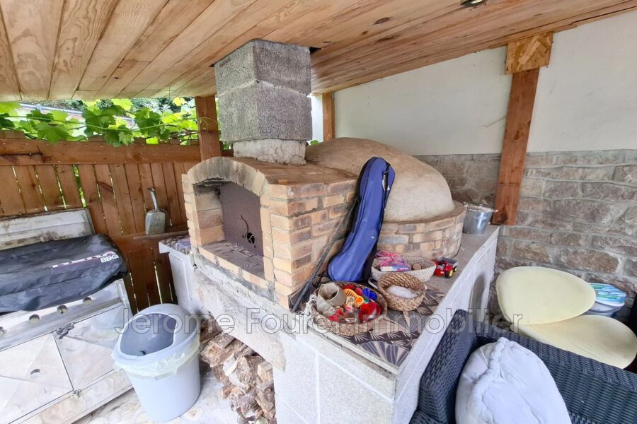 Maison à vendre à Meymac