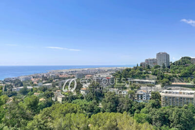 Appartement à vendre à Nice