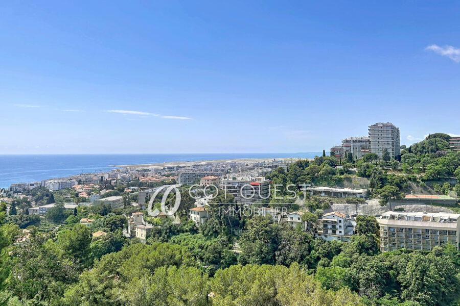 Appartement à vendre à Nice