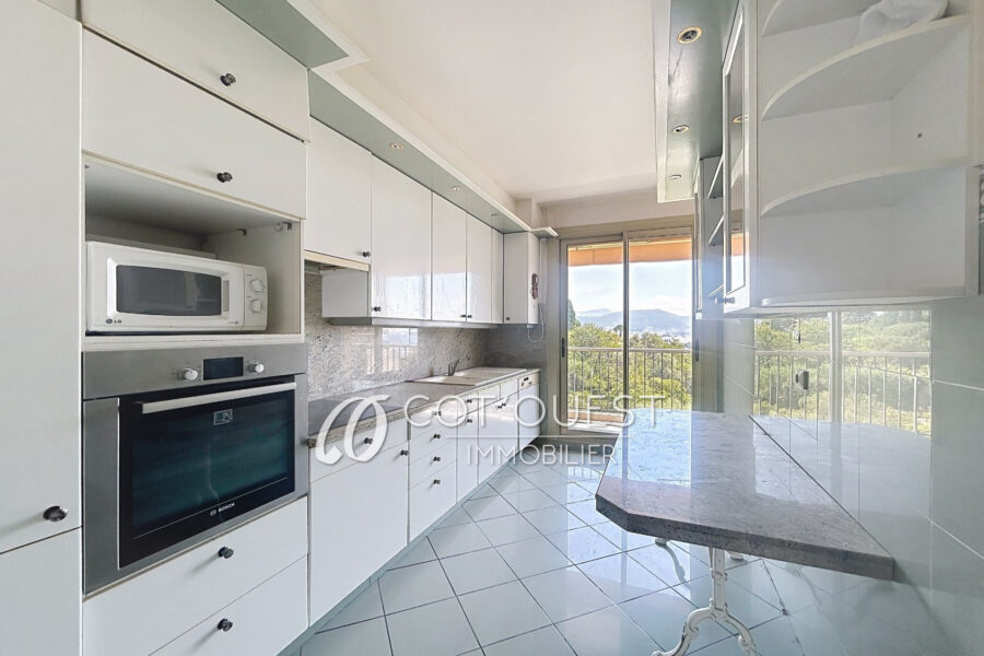 Appartement à vendre à Nice — Vue mer — photo 18