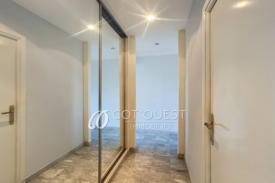 Appartement à vendre à Nice