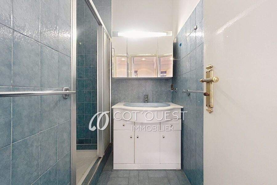 Appartement à vendre à Nice