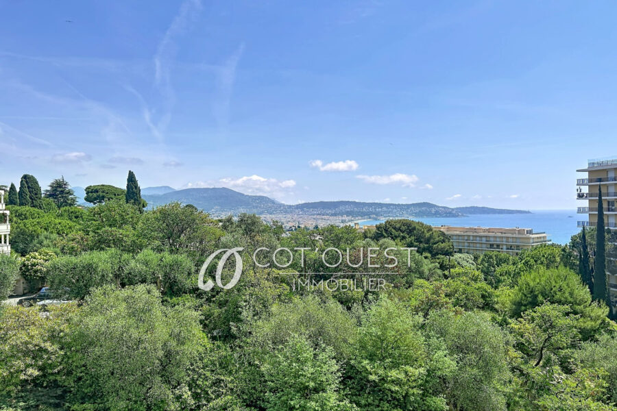 Appartement à vendre à Nice
