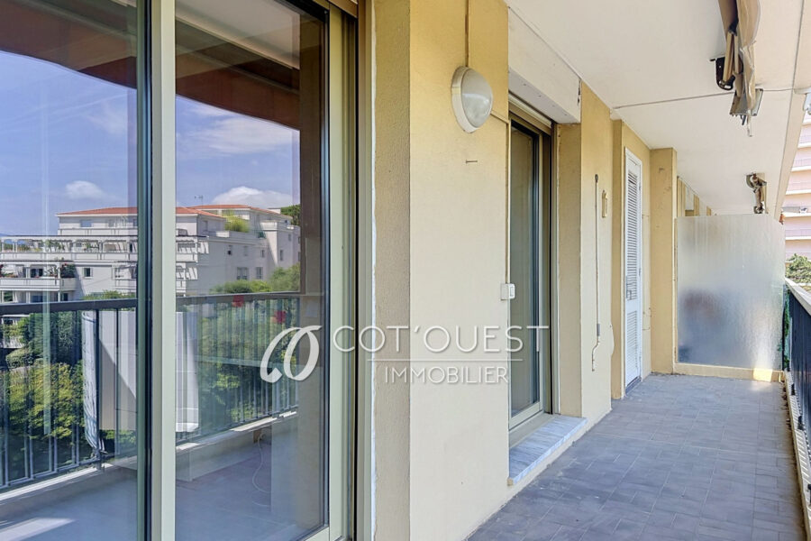Appartement à vendre à Nice