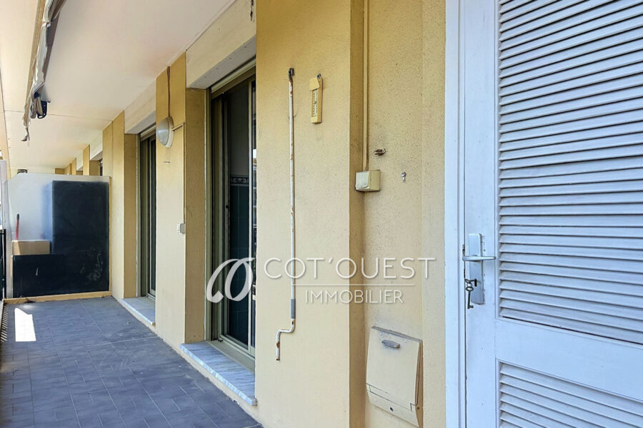 Appartement à vendre à Nice — Vue mer — photo 19
