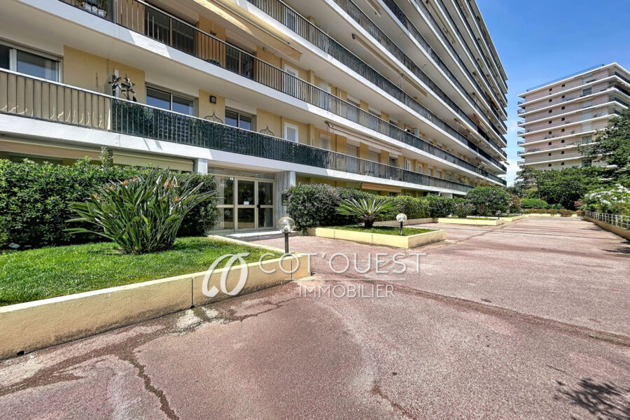 Appartement à vendre à Nice