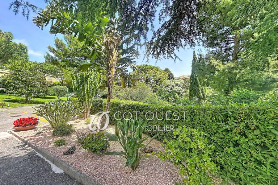 Appartement à vendre à Nice