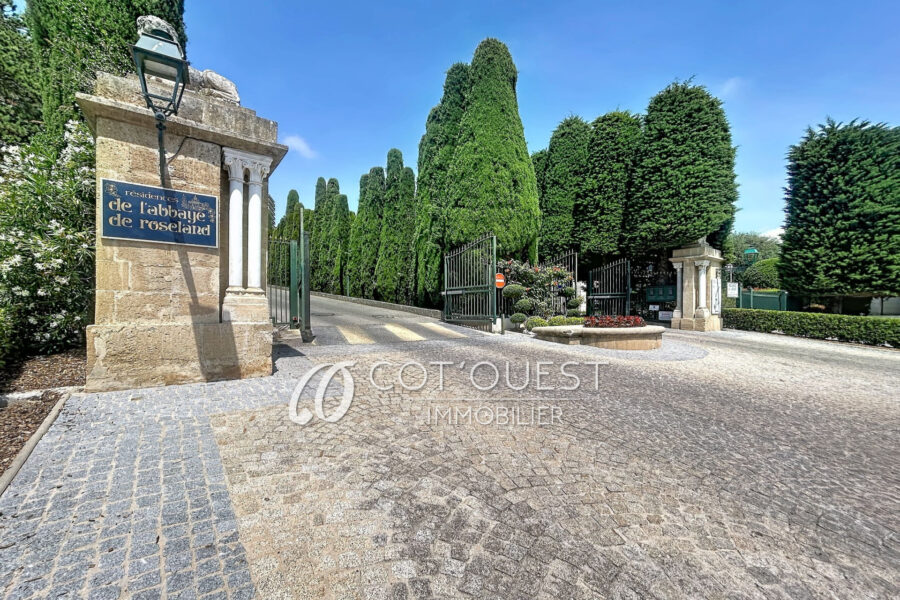 Appartement à vendre à Nice — Vue mer — photo 17