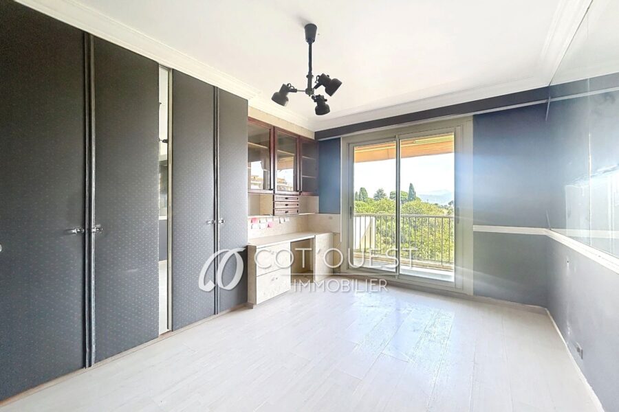 Appartement à vendre à Nice
