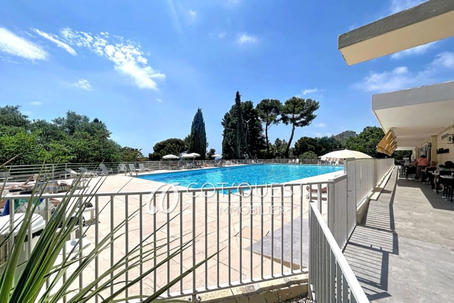 Appartement à vendre à Nice