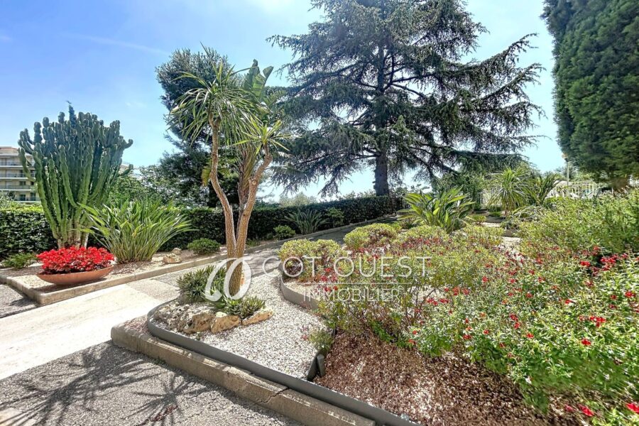 Appartement à vendre à Nice