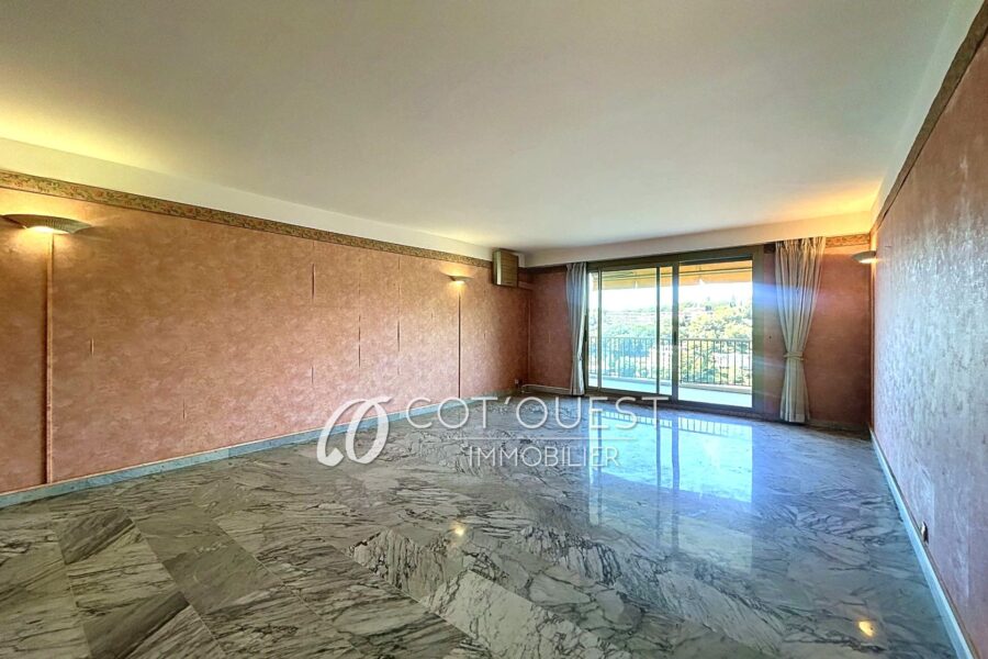 Appartement à vendre à Nice