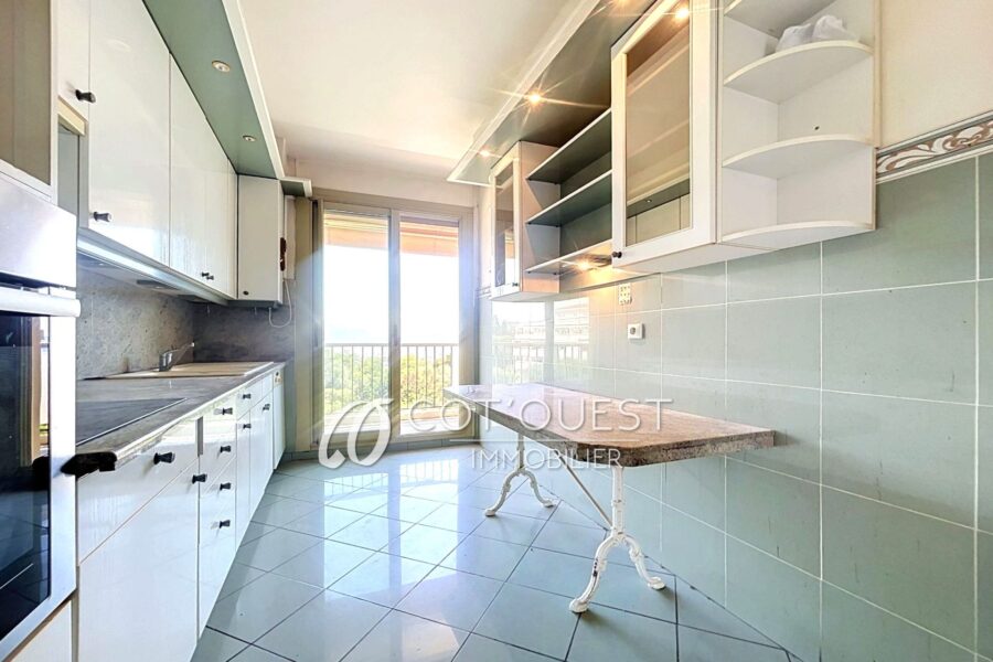 Appartement à vendre à Nice