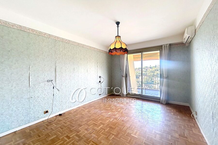 Appartement à vendre à Nice