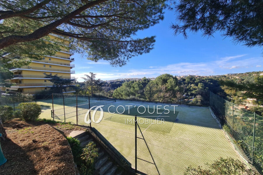 Appartement à vendre à Nice