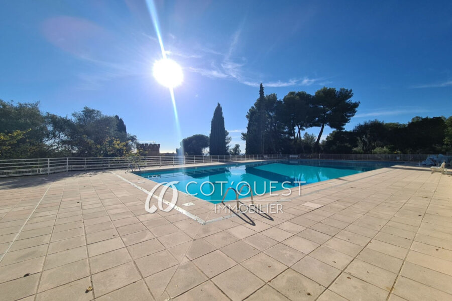 Appartement à vendre à Nice