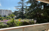 Appartement à vendre à Cagnes-sur-Mer — Vue parc & jardin — photo 2