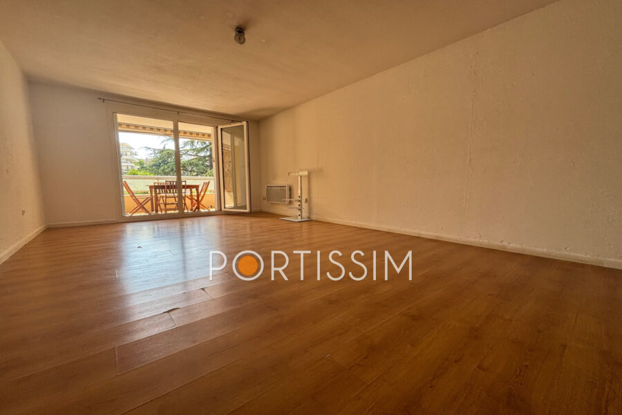 Appartement à vendre à Cagnes-sur-Mer — Vue parc & jardin — photo 4