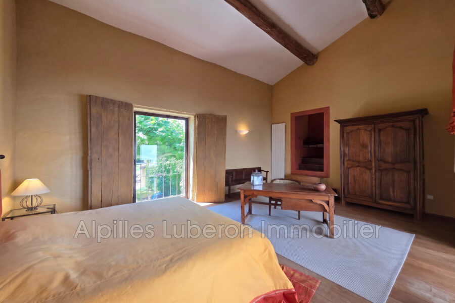 Maison à vendre à L&rsquo;isle-sur-la-sorgue