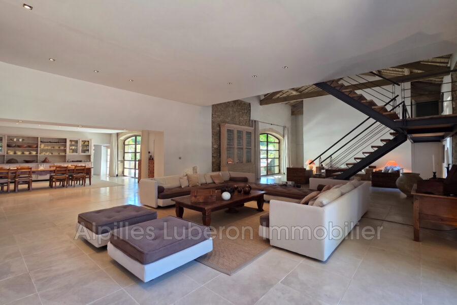 Maison à vendre à L&rsquo;isle-sur-la-sorgue
