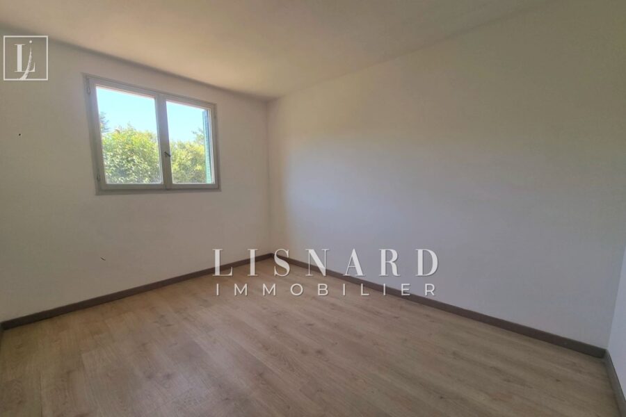 Appartement à vendre à Vallauris