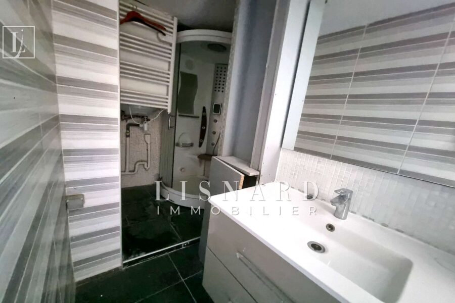 Appartement à vendre à Vallauris