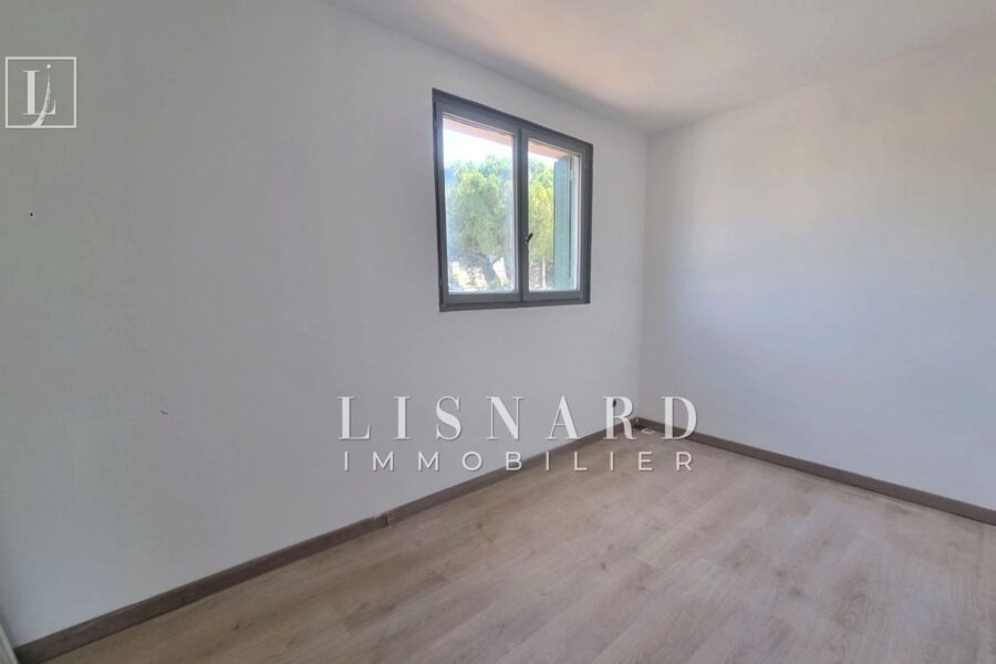 Appartement à vendre à Vallauris