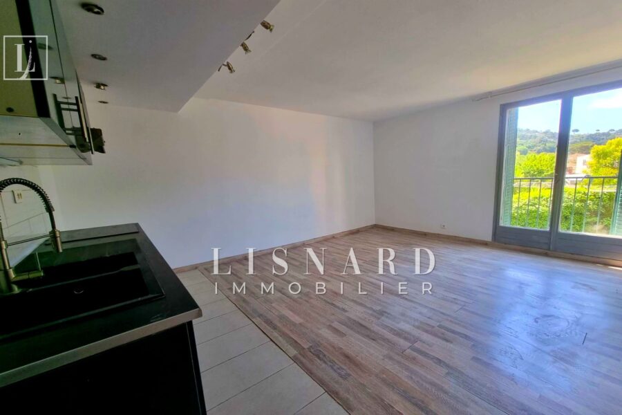 Appartement à vendre à Vallauris