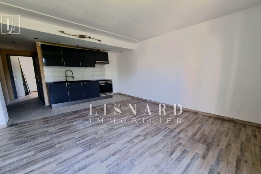 Appartement à vendre à Vallauris
