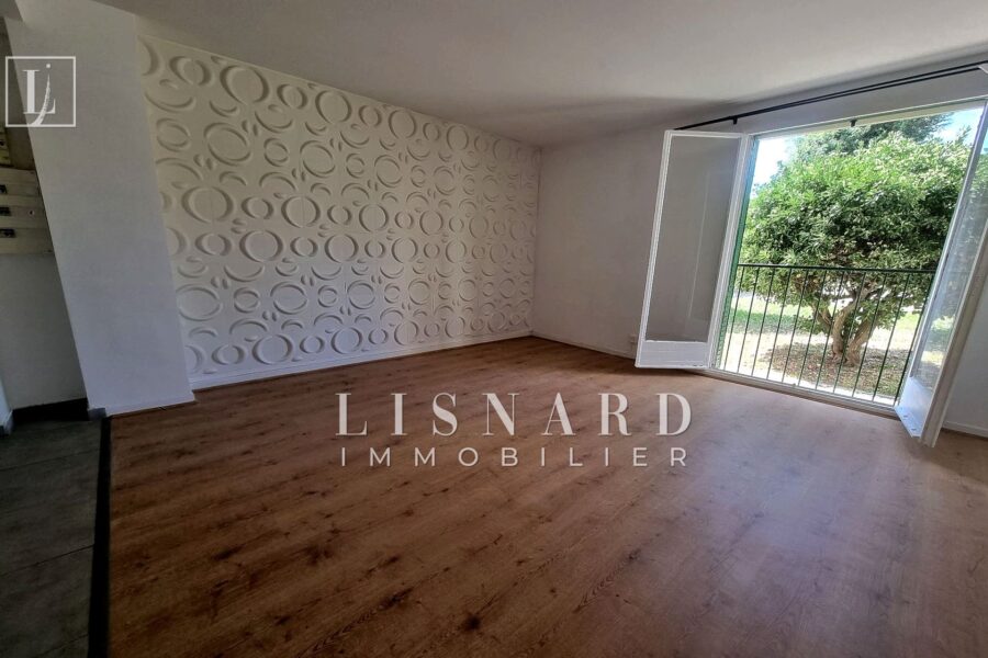 Appartement à vendre à Vallauris
